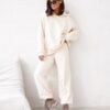 bluza oversize lazy beż Bluza oversize Lazy beż