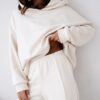 bluza oversize lazy beż Bluza oversize Lazy beż