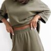 590851418_1887238485521211_6985754945743633026_n Spodnie jogger Baggy oliwka