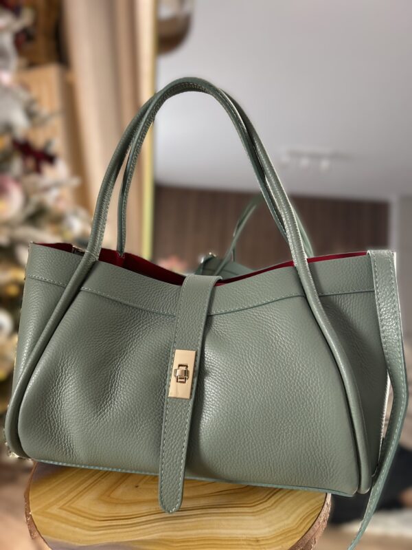 Torba elegance mint