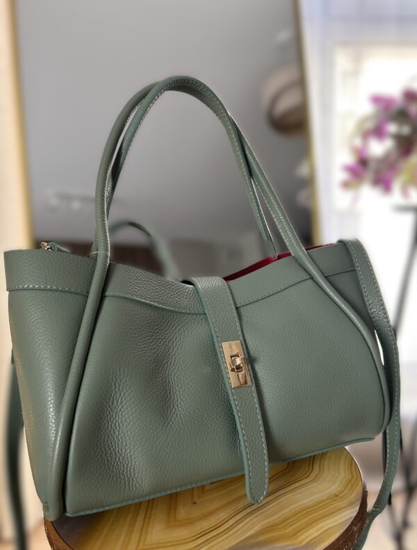 Torba elegance mint