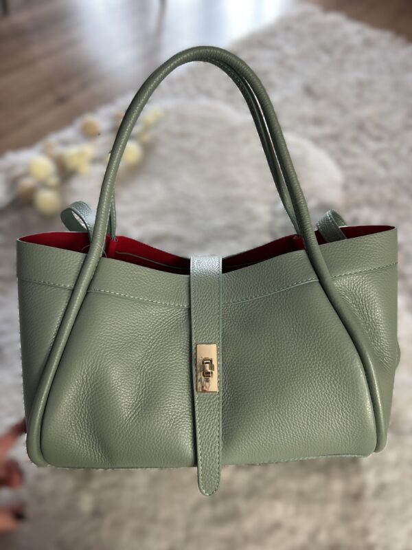 Torba elegance mint