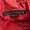 Torba cargo czekolada torba skorzana made in poland cargo casual pasek