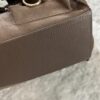 torba skorzana made in poland cargo casual pasek