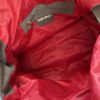 torba skorzana made in poland cargo casual pasek