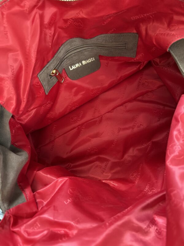 torba skorzana made in poland cargo casual pasek
