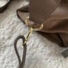 torba skorzana made in poland cargo casual pasek