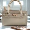 Torba Valentino Creations skorzana