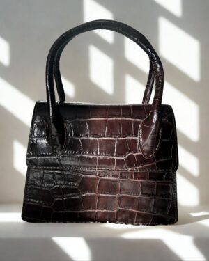 Torba Rocko czekolada Torba Rocko choco