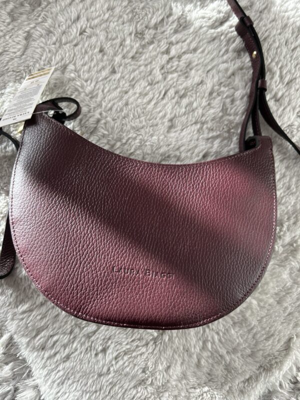 torba skórzana made in poland na pasku skóra naturalna