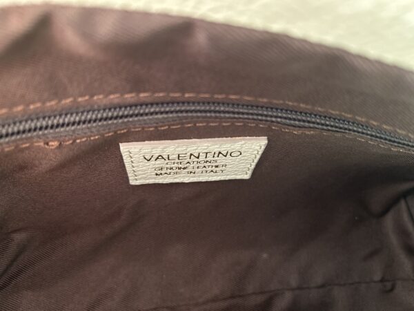 Torba Valentino Creations skorzana