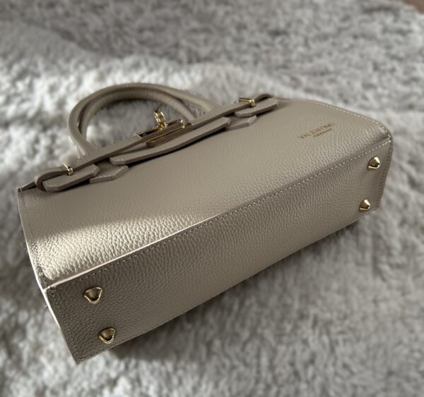 Torba Valentino Creations skorzana