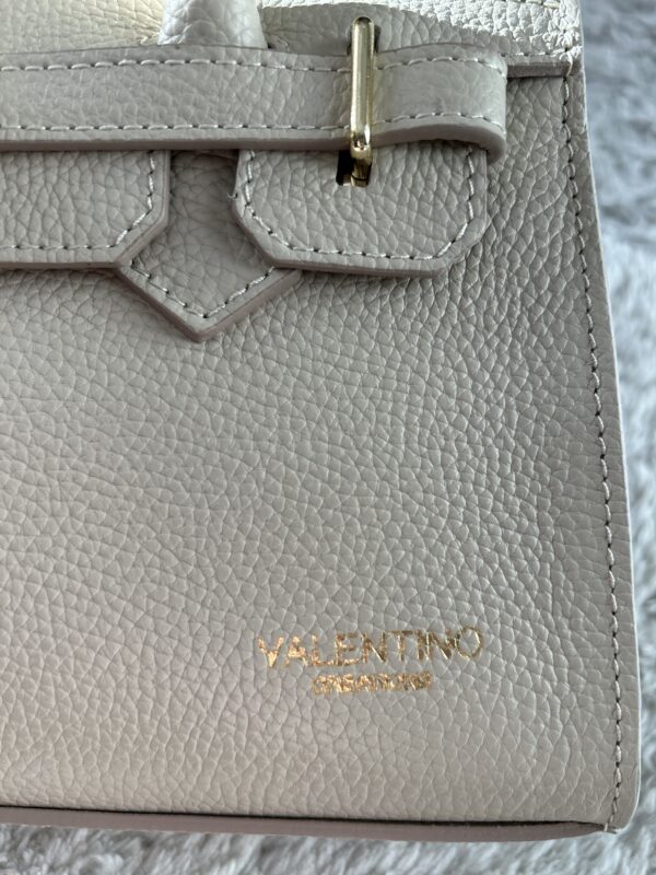 Torba Valentino Creations skorzana