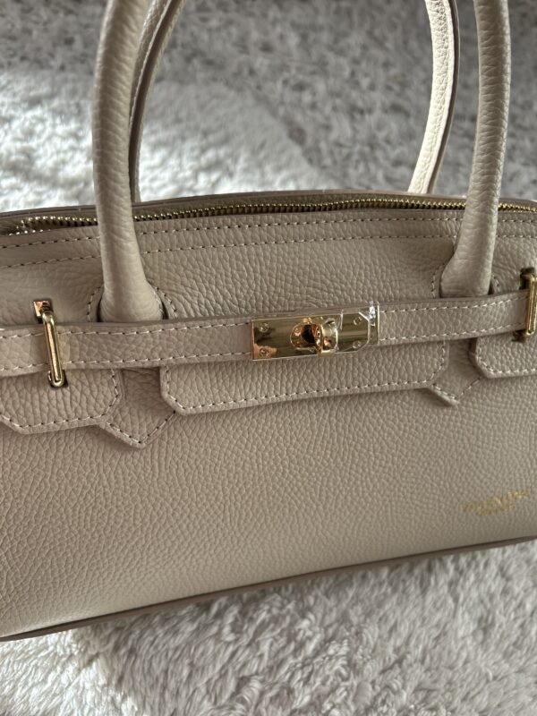 Torba Valentino Creations skorzana