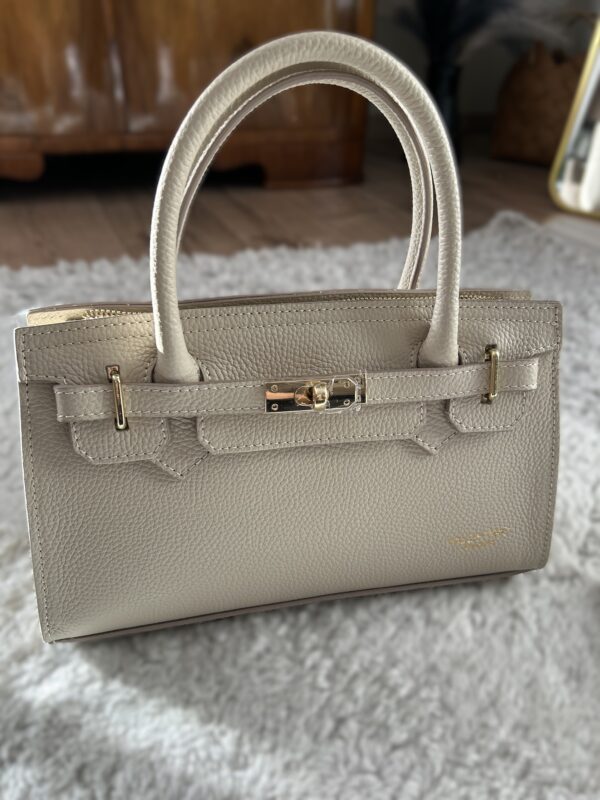 Torba Valentino Creations skorzana