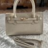 Torba Valentino Creations skorzana