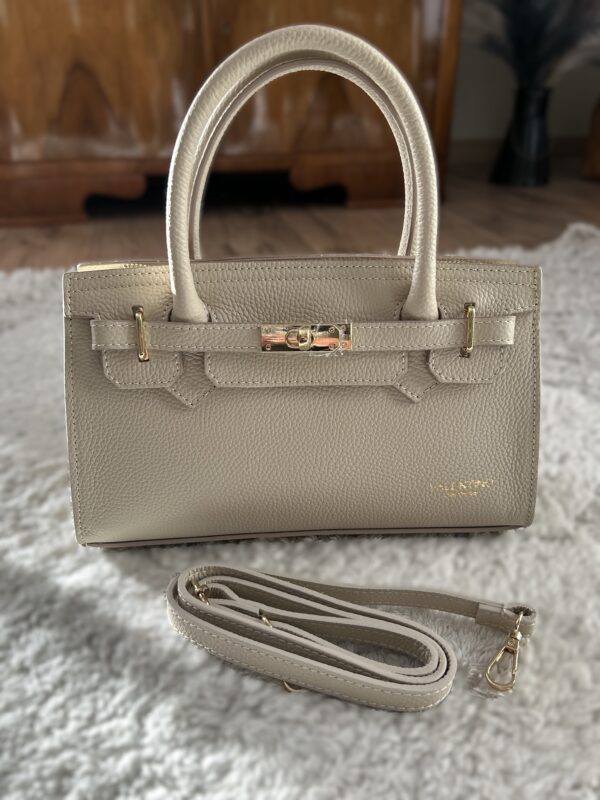 Torba Valentino Creations skorzana