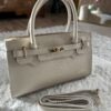 Torba Valentino Creations skorzana