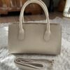 Torba Valentino Creations skorzana