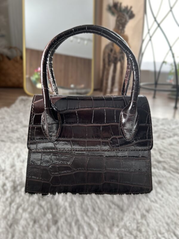 Torba Rocko choco