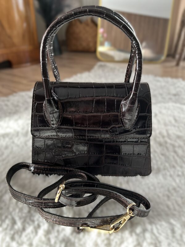 Torba Rocko choco