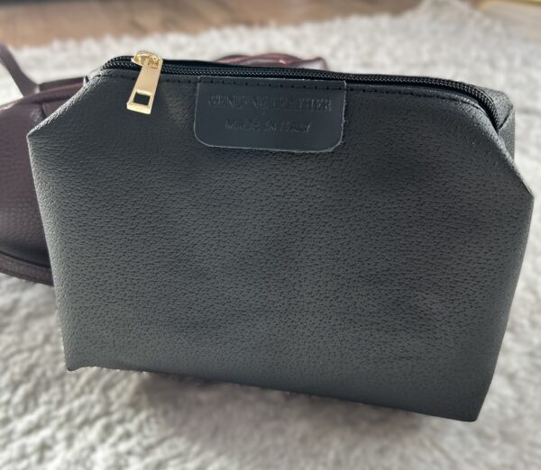 Torba Lene Bordo Torba Lene Bordo