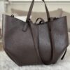 Torba Lene Choco slim