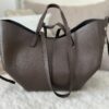 Torba Lene Choco slim