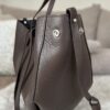 Torba Lene Choco slim