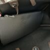 Torba Lene Choco slim
