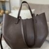 Torba Lene Choco slim