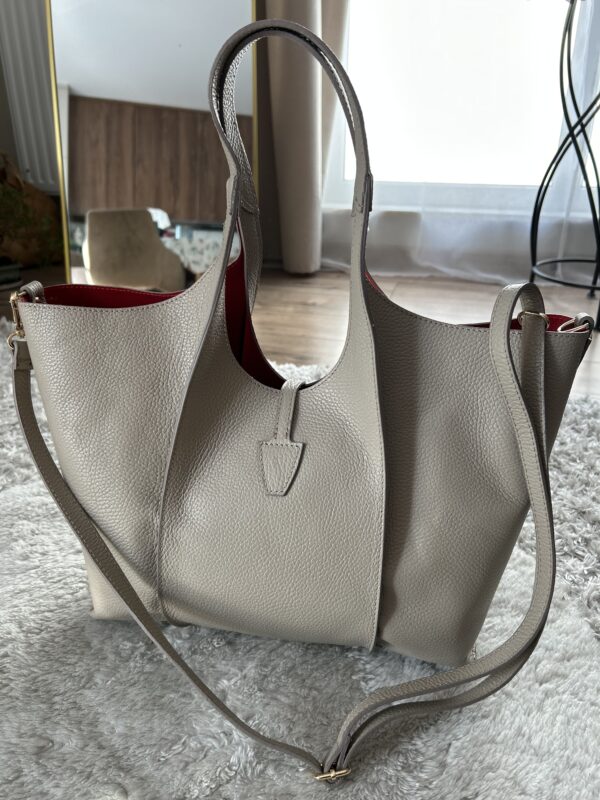 Torba Cross Marmur