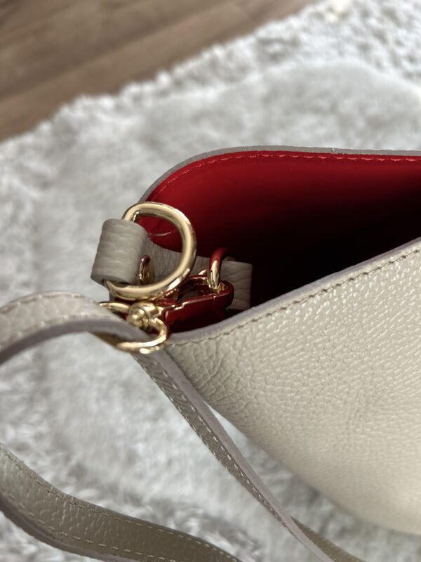 Torba Cross Marmur