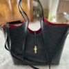 Torba Cross black