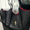 Torba Cross black
