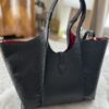 Torba Cross black