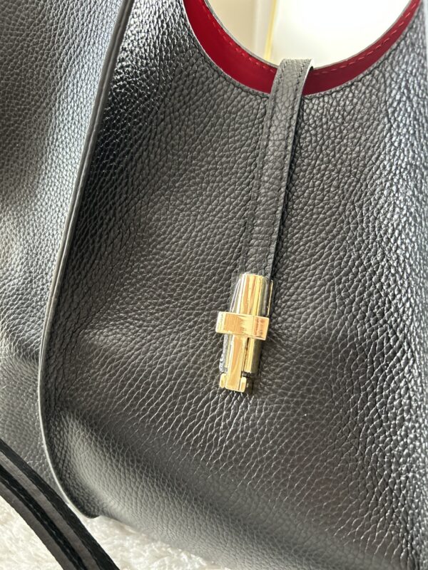 Torba Cross black