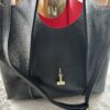 Torba Cross black
