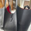 Torba Cross black