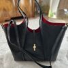 Torba Cross black