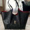 Torba Cross black