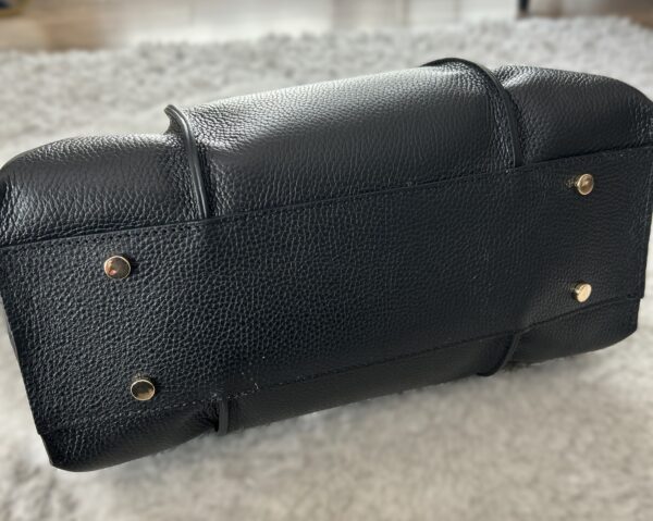 Torba Cross black
