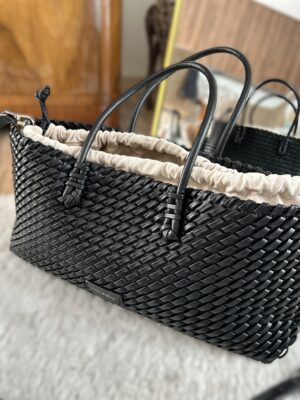 IMG_2617 Torba Callie czarna