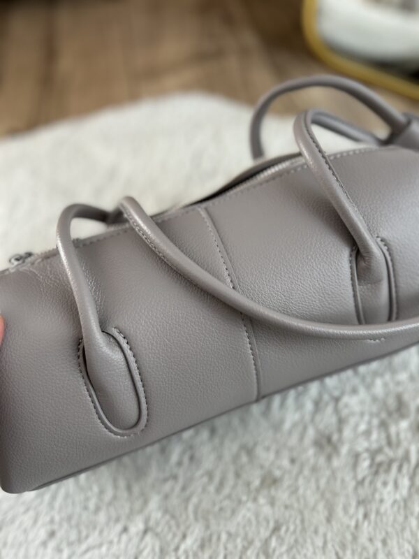 IMG_E2633 Torba Grey szara