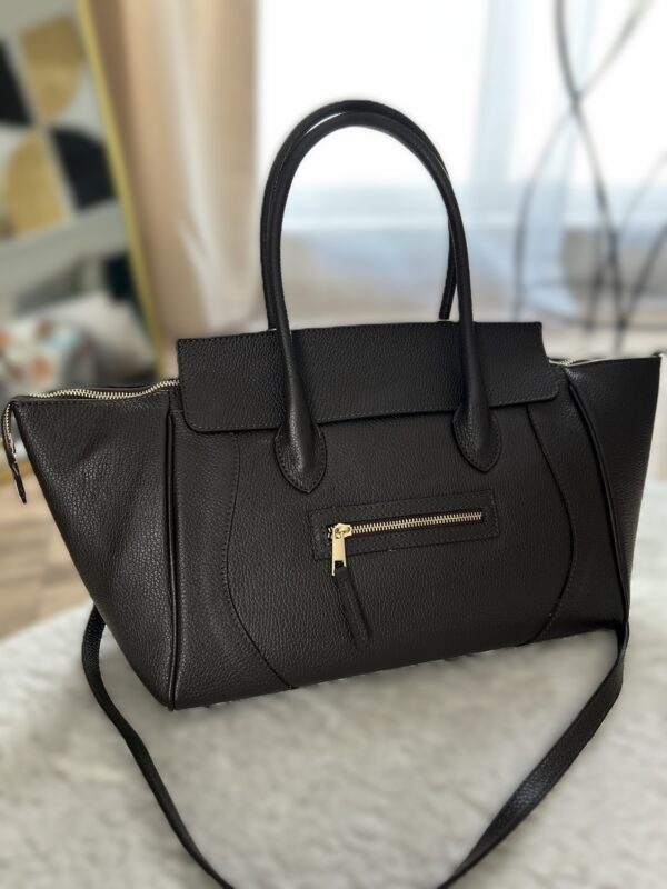 IMG_E2637 Torba Herm choco