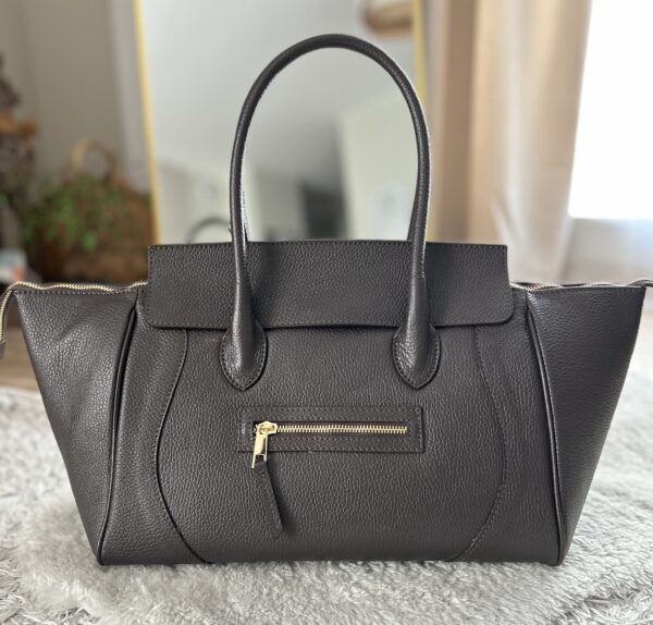 IMG_E2647 Torba Herm choco