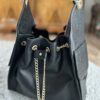 Torba Coco Bag czarna