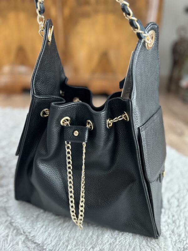 Torba Coco Bag czarna