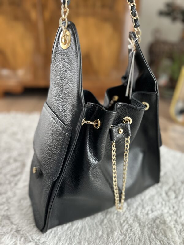 Torba Coco Bag czarna