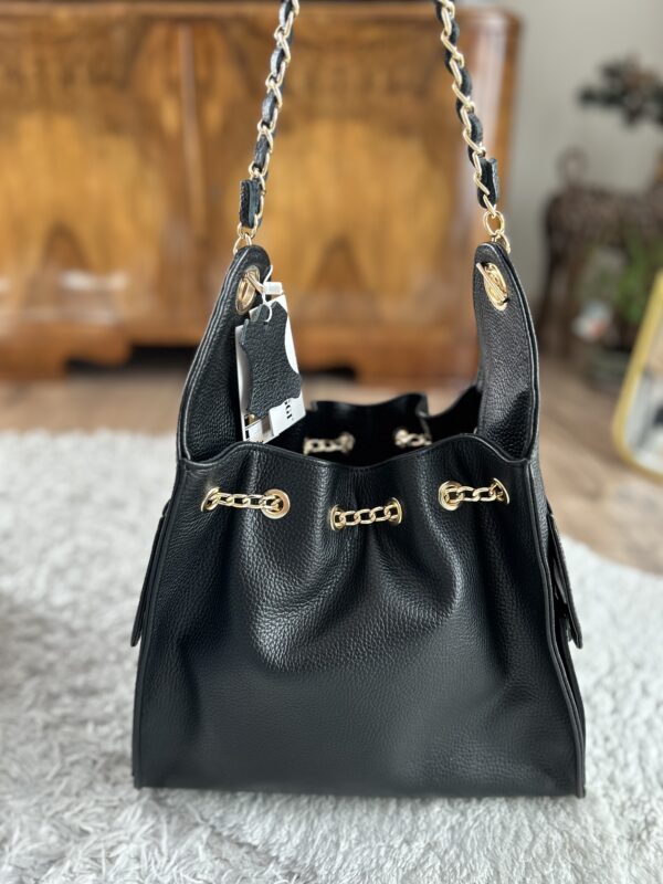 Torba Coco Bag czarna